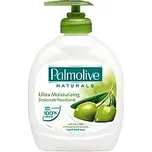 PALMOLIVE NATURALS OLIVE MILK TEKUTÉ MÝDLO 300M