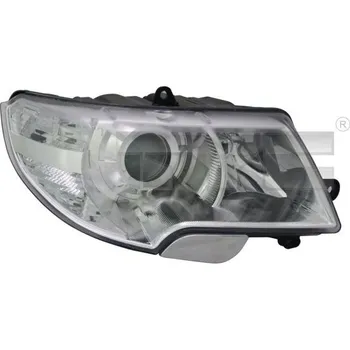 Přední světlomet TYC 20-12520-05-2