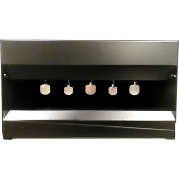 Příslušenství pro sportovní střelbu Lapač Střelnice COMPETITION