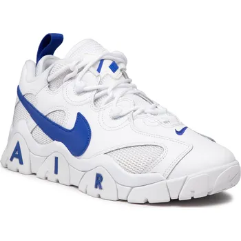 Pánské tenisky NIKE Air Barrage Low CD7510 100 bílé 45,5