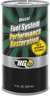 BG Products PD15 Diesel Fuel System Performance Restoration 325 ml