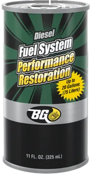 aditivum BG Products PD15 Diesel Fuel System Performance Restoration 325 ml