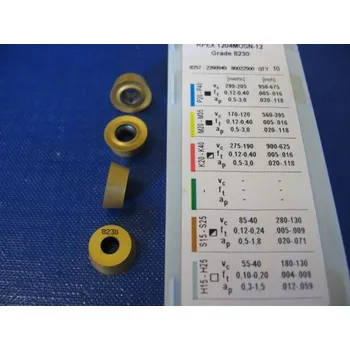 Fréza RPEX 1204MOSN-12,8230