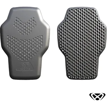 Motocyklový chránič hrudi a pátěře IX-PRO-BFB-2 homologovaný chránič zad IXON - XS