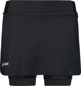 cyklistická sukně Kilpi Jola-W PL0050KIBLK