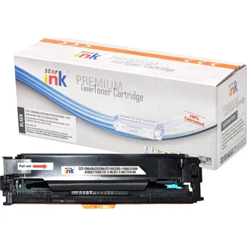 Počítač Starink kompatibilní toner HP 131X, HP CF210X (Černý)