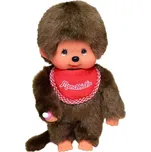 Monchhichi Plyšák 20 cm