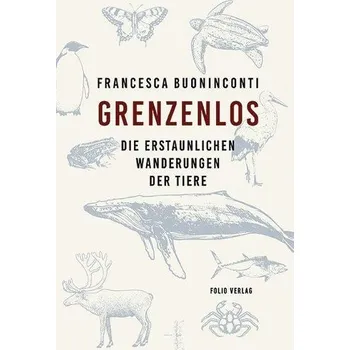 Příroda Grenzenlos - Buoninconti, Francesca