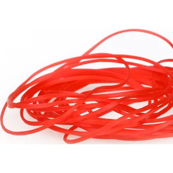 Sybai Flexi Floss Red