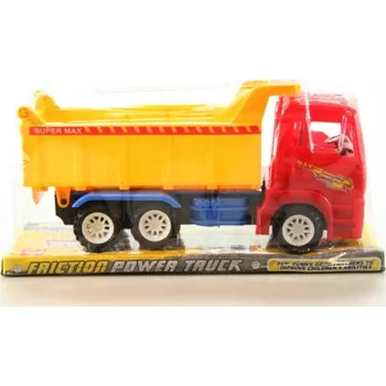 autíčko Lamps Sklápěčka na setrvačník 25 cm