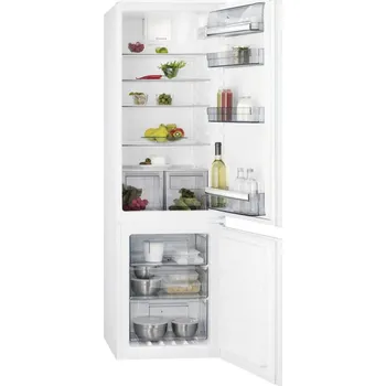 Lednice AEG SCB618E6TS