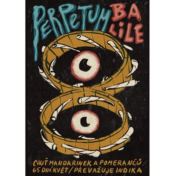 Pěstitelství PERPETUM BALILE (Feminizovaná semena PERPETUM BALILE)