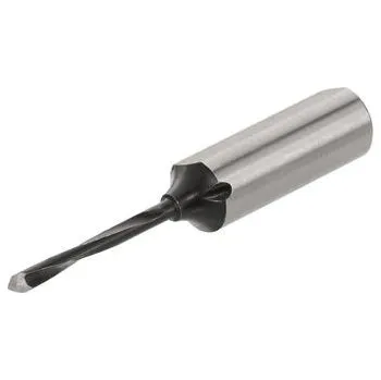 Dílna Blum M01.ZB02.D2 vrták vertikální 2,5mm černý Pravý pro předvrtání vruty