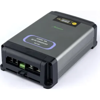 Měnič napětí Měnič puls.SDC 5340