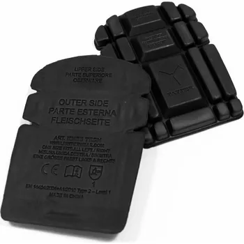 Pánské kalhoty Nákoleník PayPer KNEE TECH 1pár