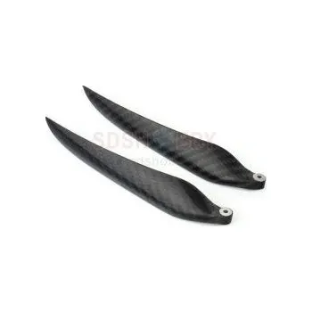 RC náhradní díl Sklopná vrtule z uhlíkových vláken