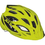 Kellys | přilba SCORE neon - lime 019 M/L