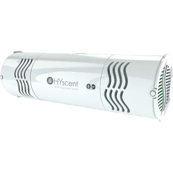 Osvěžovač vzduchu Automatický osvěžovač vzduchu HYscent DUAL