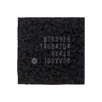 IC UWTR3925 čip střední frekvence pro Apple iPhone 7 / 7 Plus