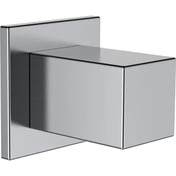 Sprchová hadice Quadriga - připojení sprchové hadice, chrom HF901159100000