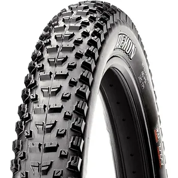 Plášť na kolo Maxxis Rekon EXO/TR kevlar černý 29" x 2,4" 