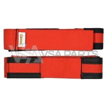 Upínací popruh VOREL Pásy na stěhování (2 ks)