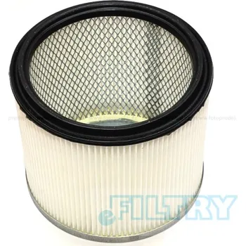 Filtr do vysavače Parkside PWD 25 A1 filtr omyvatelný s pevným víkem FH92