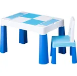TEGA Baby Multifun stůl + židlička