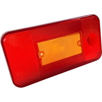 Osvětlení automobilu Promot LT90 sklo svítilny