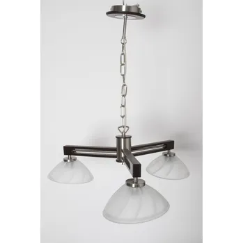 Lustr tříramenný BUK Fanda