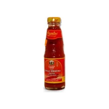 Omáčka Pantai Omáčka chilli pálivá 200ml (TUONG OT)