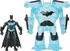 Figurka Spin Master Bat-Tech Batman s brněním 10 cm
