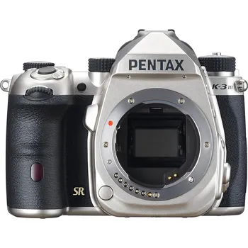Pentax K-3 Mark III Digitální zrcadlovka Pentax K-3 Mark III