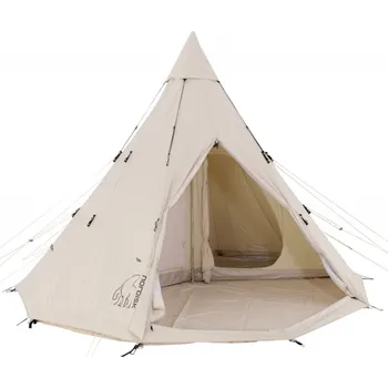 Stan Nordisk Alfheim 12.6 béžový