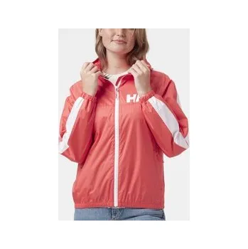 Dámská móda Helly Hansen W VISTA PACKABLE JACKET XS