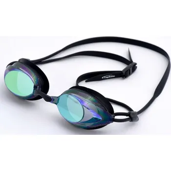 Plavecké brýle Plavecké brýle Topswim Wave Barva: černá