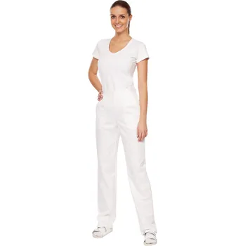 IREA Kalhoty D2-3 | na 176 cm Barva: Bílá, Obvod boků: 56 | 126-130 cm | na zakázku