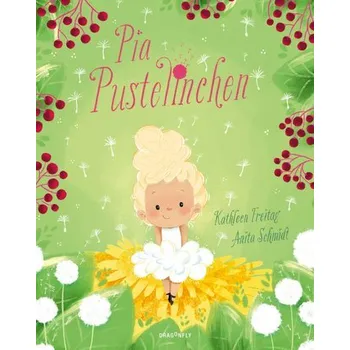 První čtění Pia Pustelinchen - Freitag, Kathleen