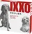 antiparazitikum pro psa PET HEALTH CARE IXXO obojek pro psy 65 cm