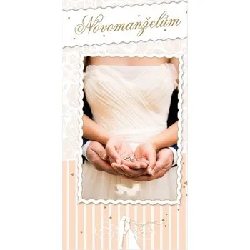 STIL Přání novomanželům 174