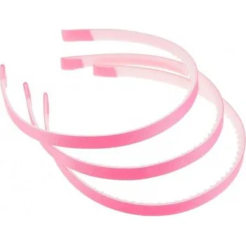 Čelenka Čelenka do vlasů Bety růžová C009