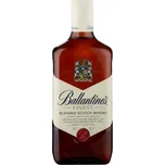 Ballantine‘s Finest 0,7l 40%
