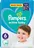 Pampers Active Baby 6 Extra Large 13 – 18 kg, 44 ks