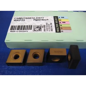 Umění CNMU 160812-D57T,WKP25