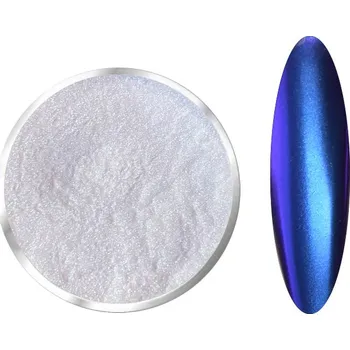 DENATO s.r.o. Chameleon Mirror Blue/Purple/Red