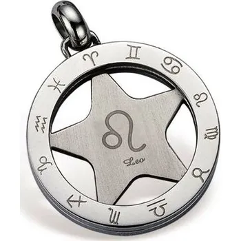 Přívěsek Tribal Přívěsek Zodiac Lev PSS65 ♌