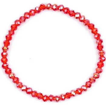 Šátek Clayre & Eef, Holandsko Clayre & Eef - Náramek RED SMALL