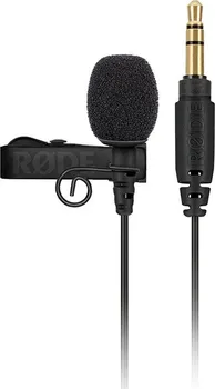 Mikrofon Rode Lavalier GO
