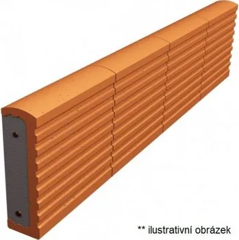 překlad heluz Ker.překlad nosný 23,8x7 - 200