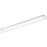 Trio Leuchten 272970701 ALINO - LED svítidlo pod kuchyňskou linku nebo pod poličku s vypínačem , LED 7W, 3000K, 55cm (LED světlo pod linku s vypínačem a kabelem do zásuvky)